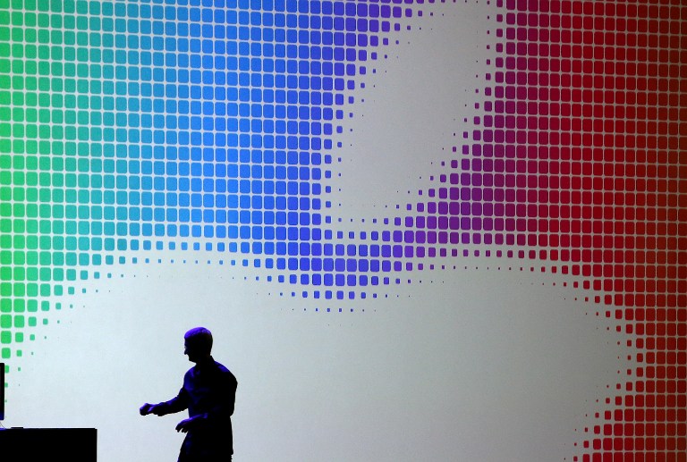 Apple presenta nuevos sistemas operativos para Mac y iPhone