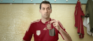 La selección de España le “devuelve” el corazón a los fanáticos