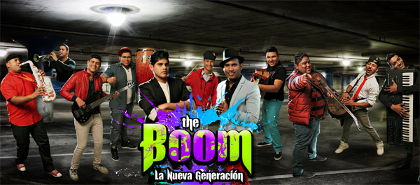 The Boom estrena este sábado por LaPatilla.com su nuevo tema “Me Vuelves Loco”