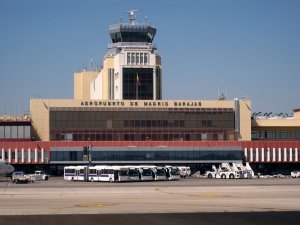 Detienen en aeropuerto de Madrid a etarra procedente de Venezuela
