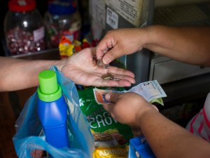 Extraoficial: Inflación venezolana alcanza el 30%… anualizada se dispara al 62%