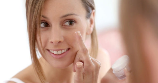 Cinco productos que nunca debes usar en el rostro