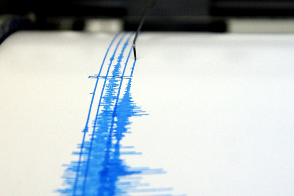 Sismo de magnitud 6,1 golpea el norte de Chile