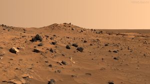Emiratos Árabes Unidos mandará una sonda no tripulada a Marte