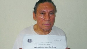 Noriega, hombre fuerte de Panamá que fue halcón de la CIA y del narcotráfico