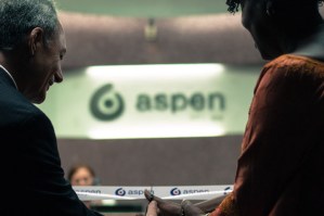 Laboratorios Aspen consolida su presencia en el país