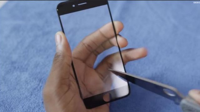 Apple apuesta por el zafiro para sus pantallas con una inversión millonaria