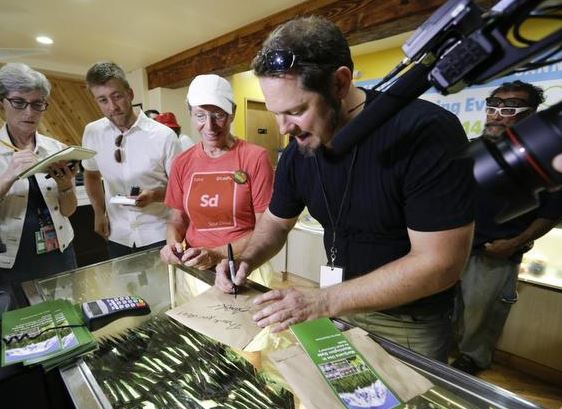 Marihuana abre el apetito a comerciantes locales de Florida