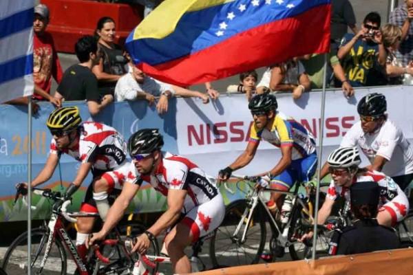 Este domingo se define campeonato de la edición 51 de la Vuelta Ciclística a Venezuela