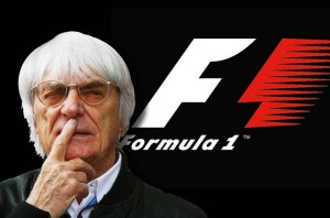 La Fórmula 1 está en crisis