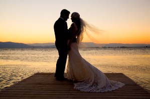 Guía práctica: Qué NO hacer en las bodas (Videos)
