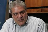 José Domingo Blanco (Mingo): Damos Pena