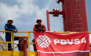 Bonos venezolanos son arrastrados por caída internacional del petróleo