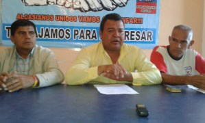 Yoel Castro: La captahuella es rechazada por la mayoría de los venezolanos