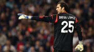 El Milan ficha a Diego López