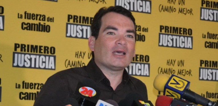 Guanipa: En Maracaibo debemos romper los paradigmas del ‘aquí no se puede’