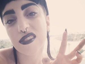 Lady Gaga ahora es ‘Darks’