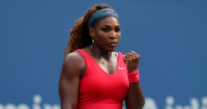 Serena Williams llegó a 200 semanas como número 1 del mundo