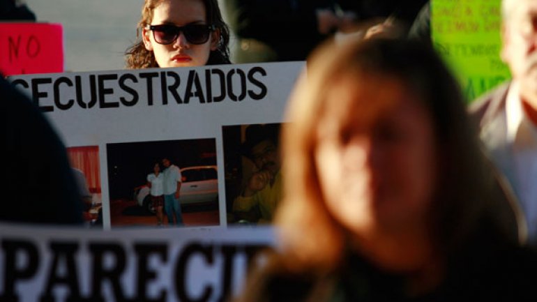 Secuestros en Colombia se redujeron en un 92% entre 2000 y 2013