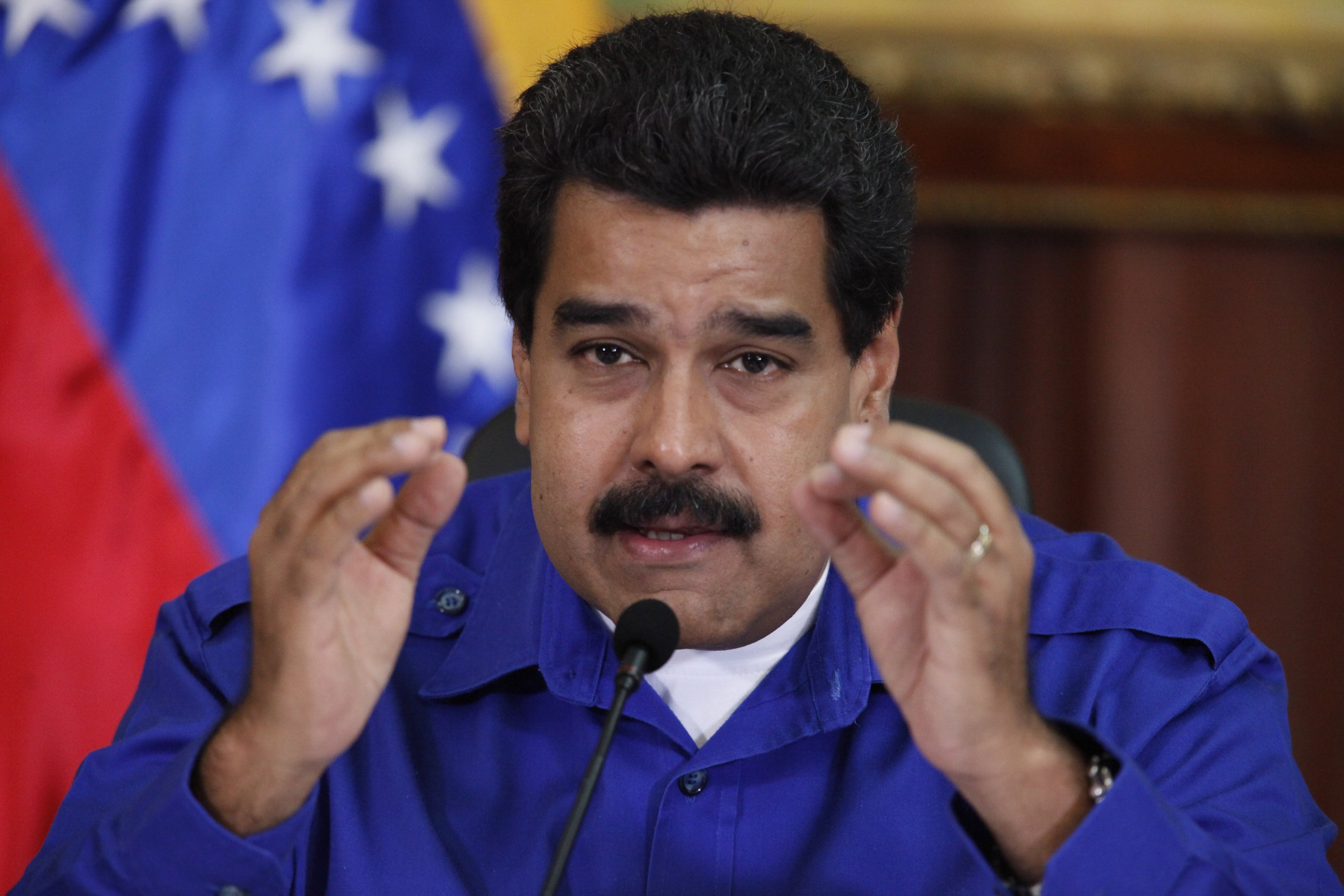 Maduro da prórroga de tres meses para medidas de restricción en la frontera