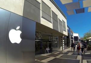 Apple dará clase gratis de programación en sus tiendas