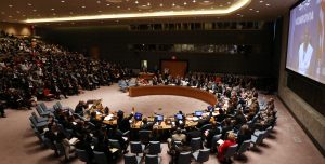 Consejo de Seguridad de la ONU discutirá la crisis venezolana este miércoles