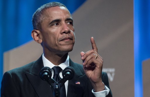 Obama designa un coordinador para organizar la respuesta al ébola