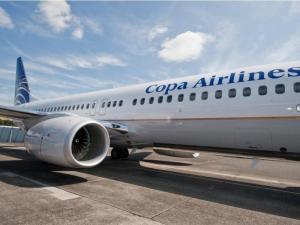 Copa Airlines, entre las empresas más globales de Latinoamérica