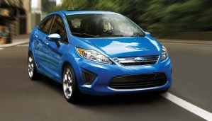Autoridades estadounidenses investigan posible defecto en las puertas del Ford Fiesta