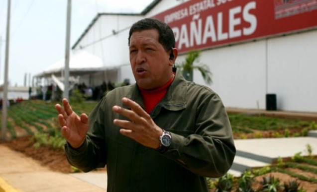 ¿Dónde se consiguen los pañales bolivarianos Guayuco? (video)