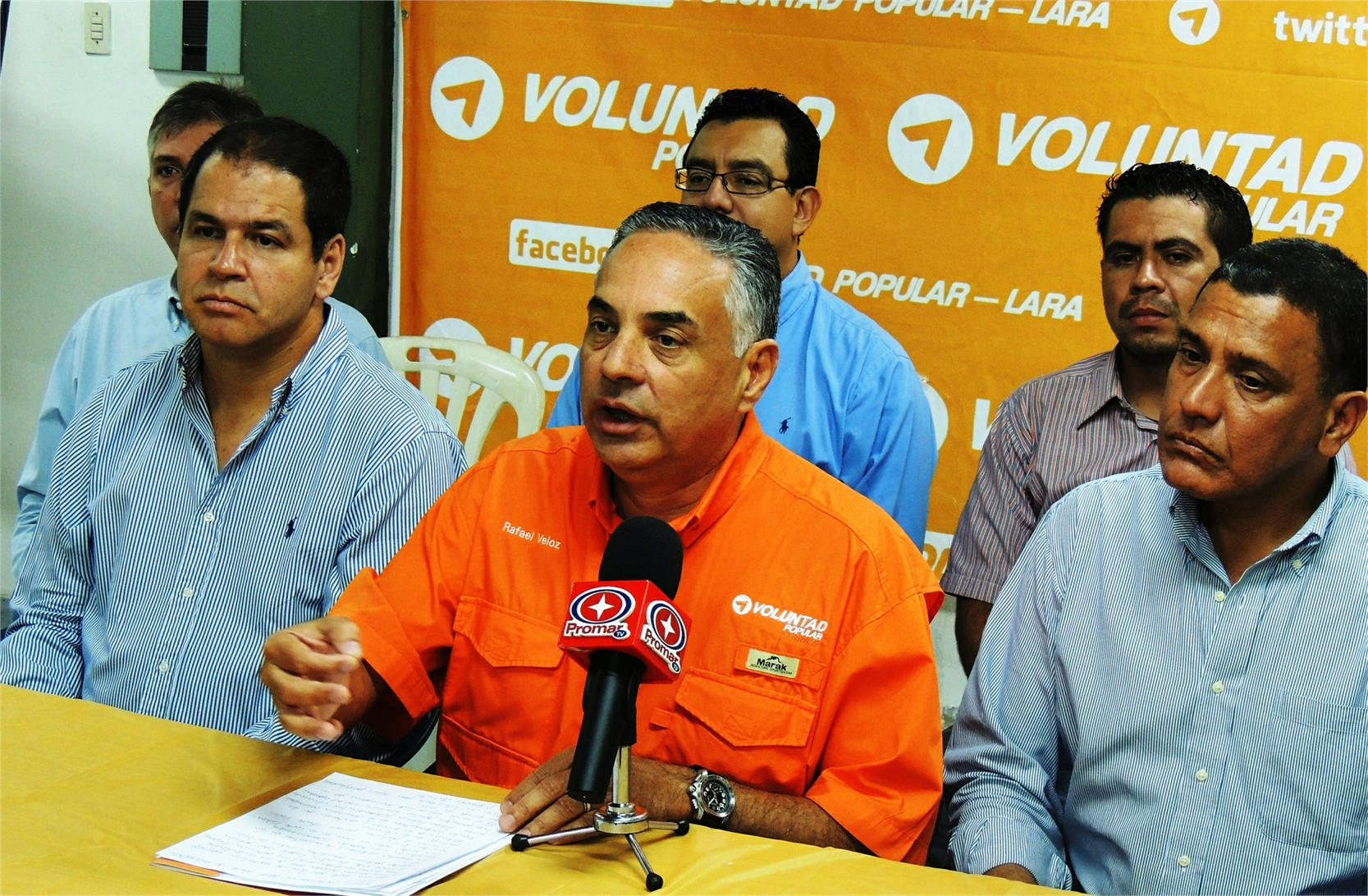 Rafael Veloz: No puede haber avance en materia económica si no hay independencia de los Poderes Públicos