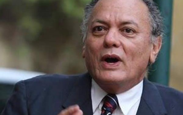 Carlos Raúl Hernández: Para que haya elecciones se debe reinstaurar el diálogo