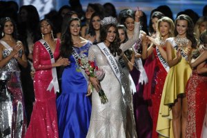 Concurso Miss Universo será en EEUU en enero