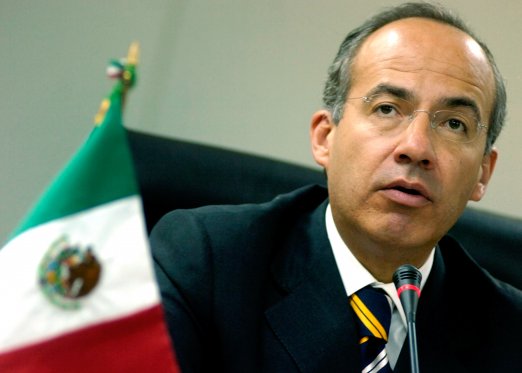 Expresidente mexicano pide reacción de la OEA ante deterioro de la democracia en Venezuela