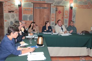 José Luis Rodríguez: Quien actúa contra los municipios actúa contra la Constitución