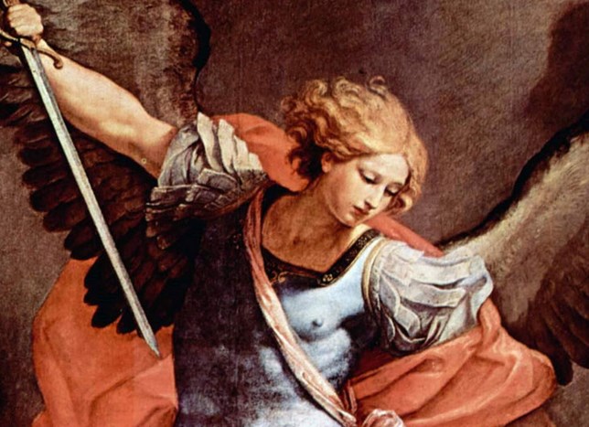 Las ocho apariciones del Arcángel San Miguel: agua milagrosa, protección contra guerras y pestes