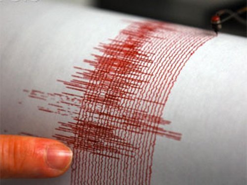Sismo de magnitud 4,6 en las costas griegas