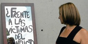 Denuncian que en Colombia hay oleada de amenazas a víctimas del conflicto