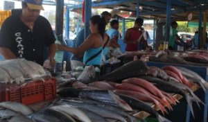 Hasta un 66% han subido los precios del pescado
