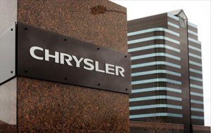 Planta Chrysler Valencia paralizará sus operaciones nuevamente en noviembre