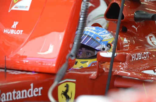 ¡Es oficial! Fernando Alonso dejará Ferrari