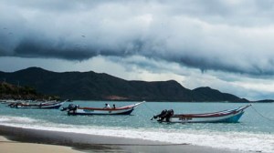 Pescadores de La Galera piden mayor seguridad en altamar
