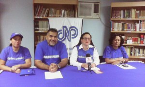 CNP Aragua volvió a ser víctima del hampa
