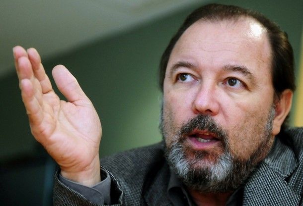 Rubén Blades: Me preocupa que haya un golpe de Estado en Venezuela