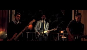 La banda Versed estrena el videoclip de “El Peso del Tiempo”