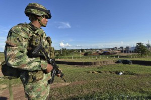 Este lunes inicia la verificación de zonas de concentración de las FARC