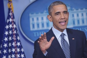Obama planta batalla legal al intento de frenar sus medidas migratorias