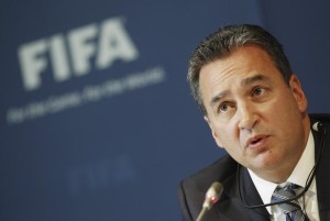 Fifa denuncia posibles irregularidades en adjudicación Mundiales 2018 y 2022