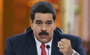 Maduro estudia nueva modalidad del Sicad 2; piensa ampliar acceso a otras divisas