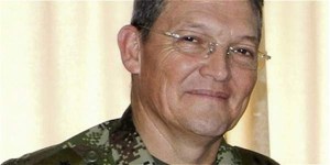 EEUU condena el secuestro del general Alzate en Colombia